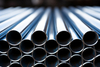 Stainless Steel Welded Pipe