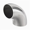 Durable Stainless Steel Butt-Weld Elbow for Industrial Pipe Systems