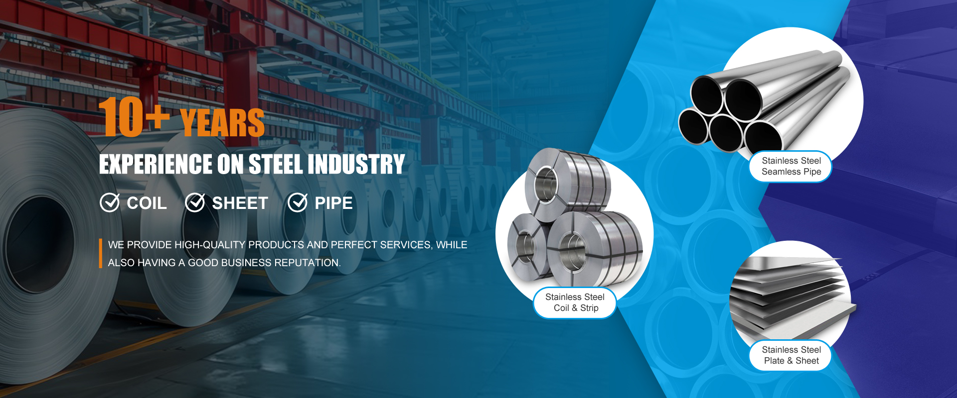 metal，stainless steel，sheet，coil，pipe