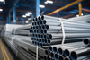 Stainless Steel Welded Pipe