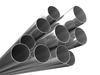 Stainless Steel Seamless Pipe