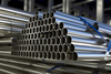 Stainless Steel Welded Pipe