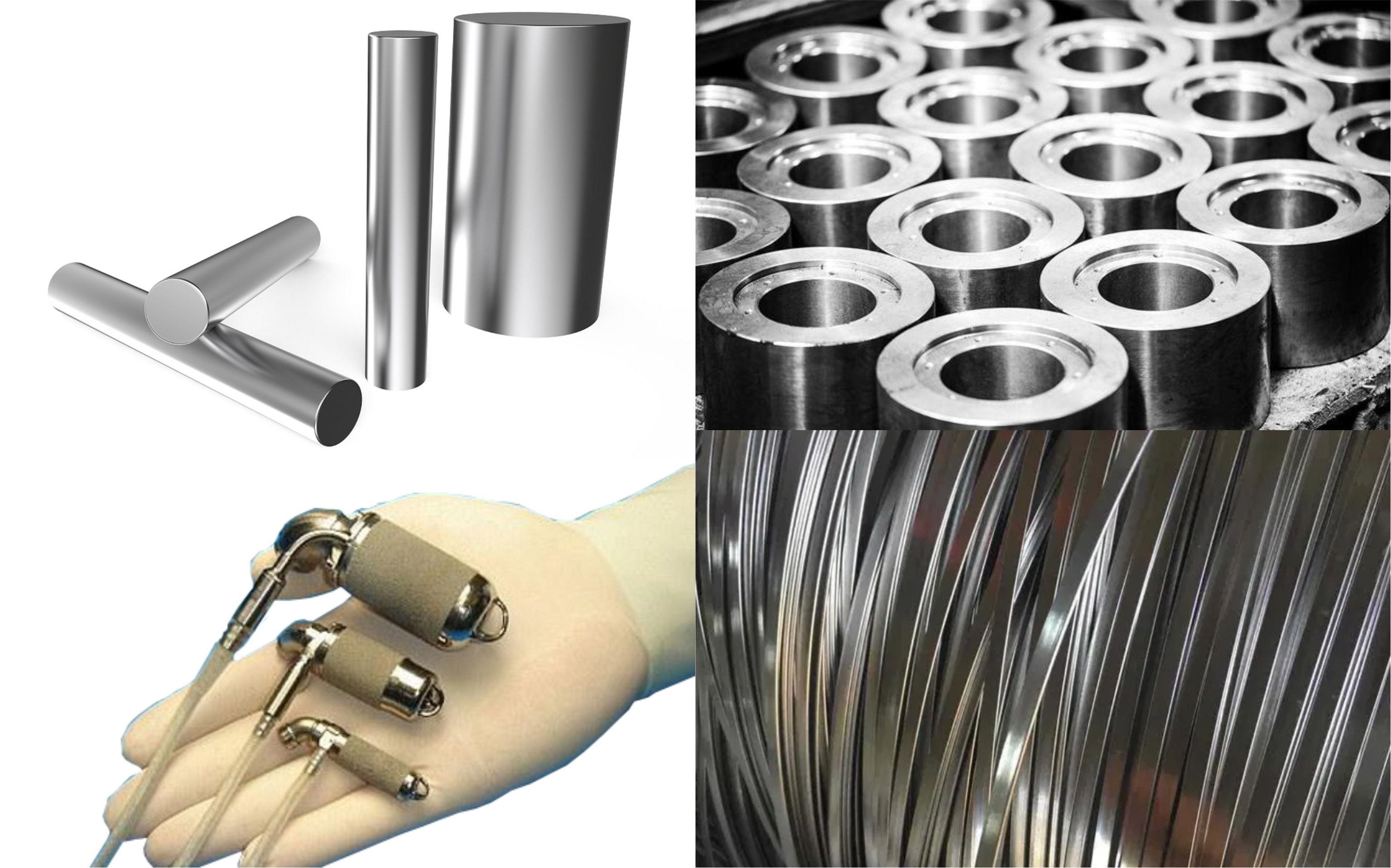 Stainless Steel，metal，nickel based alloy