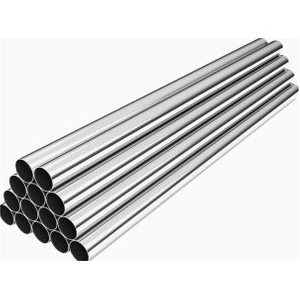 ASTM AISI 304 316 Stainless Steel Seamless Pipe for Industry