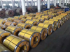 Premium Cold Rolled Stainless Steel Strip Coils From China