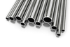 Stainless Steel Seamless Pipe