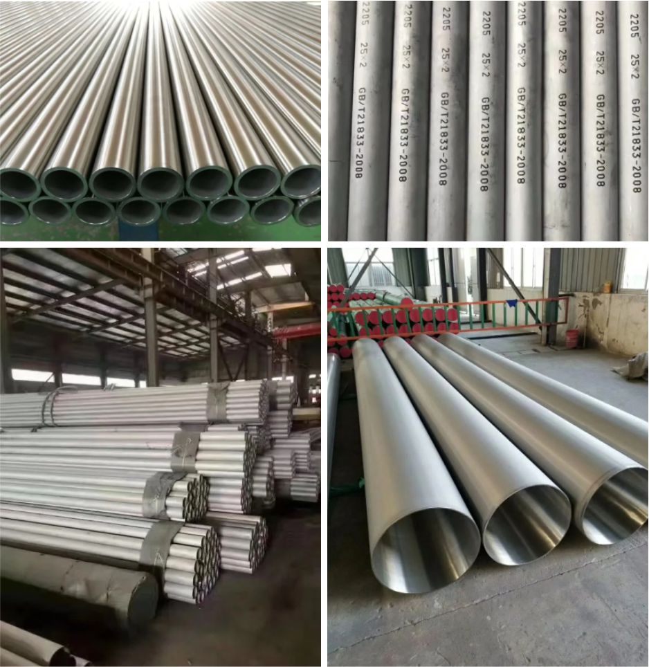 Stainless Steel，metal,seamless pipes