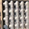 Stainless Steel Fittings Equal Tee Reducing Tee Butt Welding Fitting Straight Tee