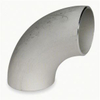 Durable Stainless Steel Butt-Weld Elbow for Industrial Pipe Systems