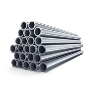 Stainless Steel Seamless Pipe