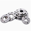 ASTM B16.5 High-Temperature Resistant Nickel Alloy Flange Fittings DN8mm-DN2000mm 1.4858 1.4859 1.4886 2.4858 2.4816 2.4851 2.4665 2.4663 2.4668 2.4669 2.4733