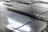 Stainless Steel Plate & Sheet