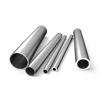 Stainless Steel Seamless Pipe