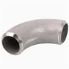 Durable Stainless Steel Butt-Weld Elbow for Industrial Pipe Systems