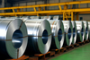 Stainless Steel Coil & Strip