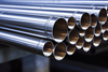 Stainless Steel Seamless Pipe