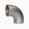 Durable Stainless Steel Butt-Weld Elbow for Industrial Pipe Systems