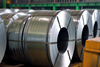 Stainless Steel Coil & Strip