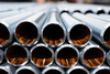 Stainless Steel Welded Pipe