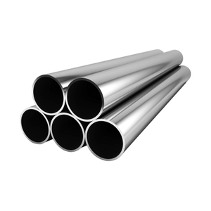 Stainless Steel Welded Pipe