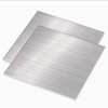 ASTM AISI 304 304L 316 316L 201 202 430 Duplex 2b Ba Mirror 2K 4K 8K Surface Polished Cold Rolled Stainless Steel Plate Sheet