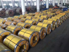 Stainless Steel Coil & Strip