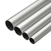 Stainless Steel Seamless Pipe