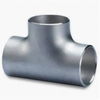 Stainless Steel Fittings Equal Tee Reducing Tee Butt Welding Fitting Straight Tee